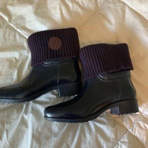 Tommy Hilifiger Boots